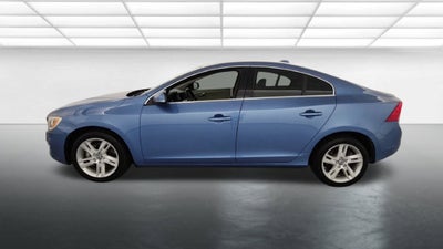 2014 Volvo S60 T5