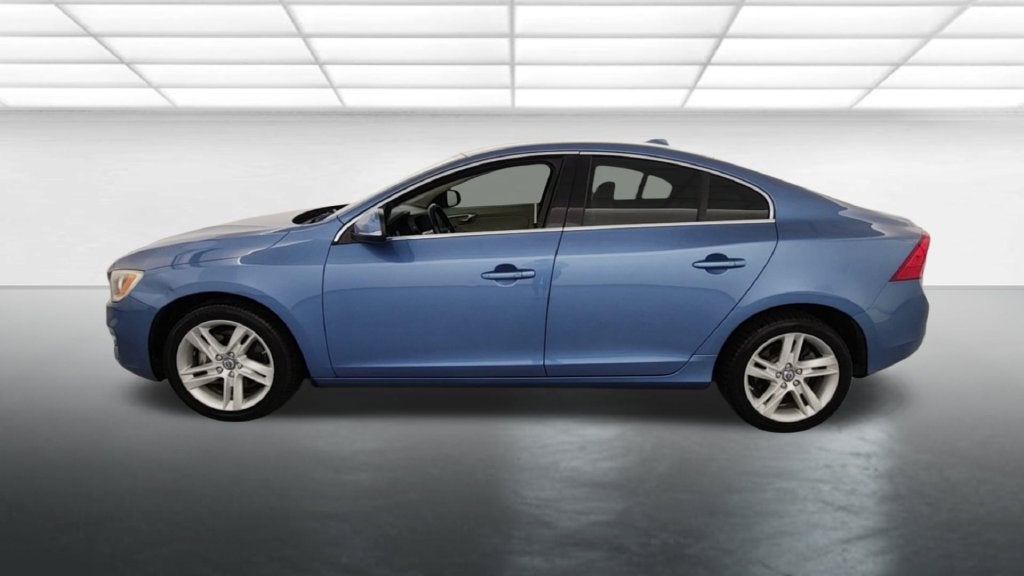 2014 Volvo S60 T5