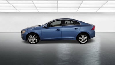 2014 Volvo S60 T5