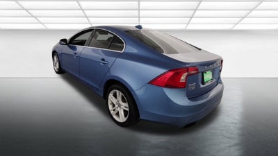2014 Volvo S60 T5