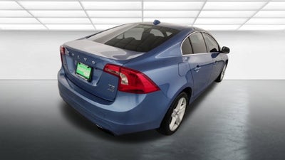 2014 Volvo S60 T5