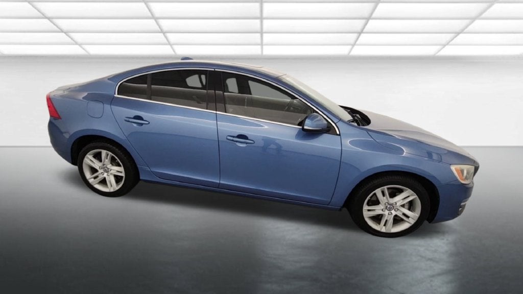 2014 Volvo S60 T5