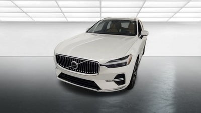 2022 Volvo XC60 B6 Inscription