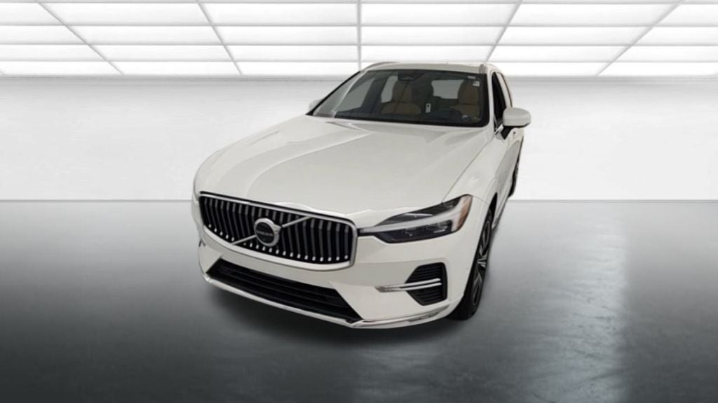 2022 Volvo XC60 B6 Inscription