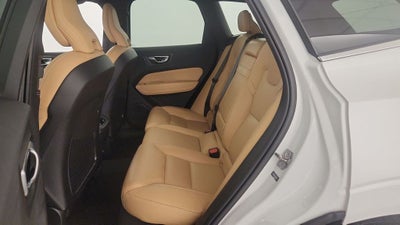 2022 Volvo XC60 B6 Inscription