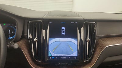 2022 Volvo XC60 B6 Inscription