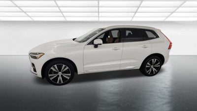 2022 Volvo XC60 B6 Inscription