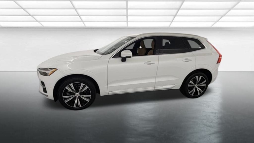 2022 Volvo XC60 B6 Inscription