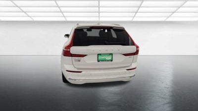 2022 Volvo XC60 B6 Inscription