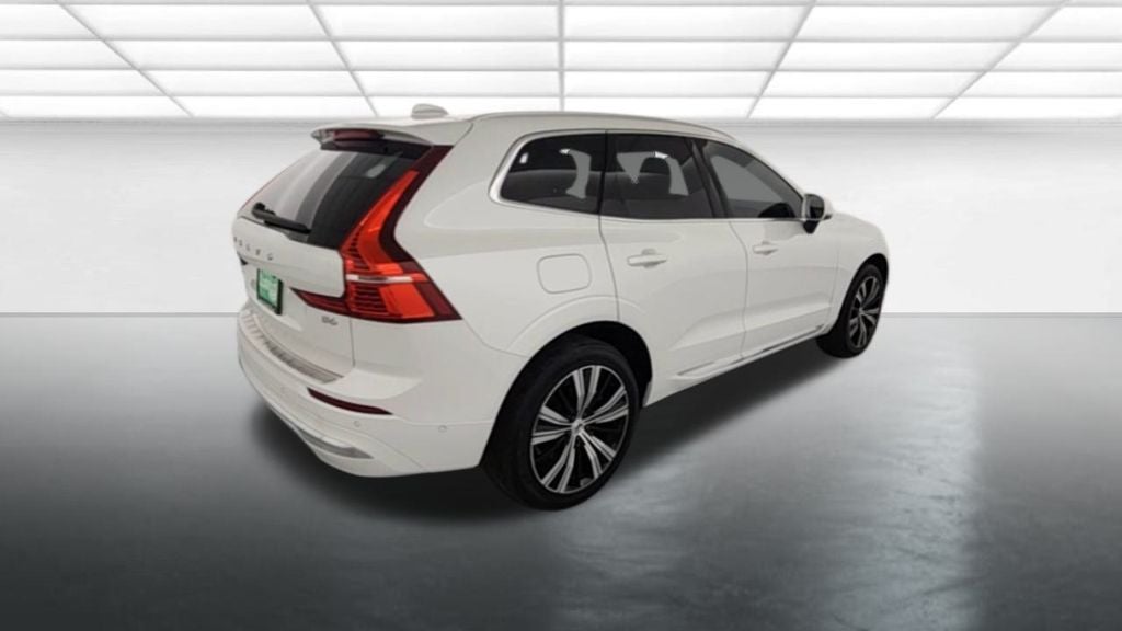 2022 Volvo XC60 B6 Inscription
