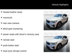 2024 Volvo XC40 B5 Plus Bright Theme