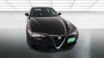 2017 Alfa Romeo Giulia Base
