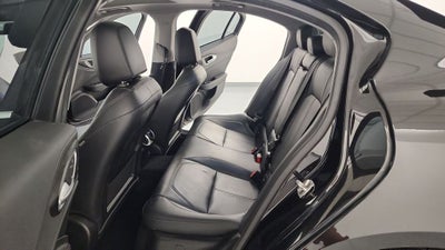2017 Alfa Romeo Giulia Base