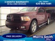 2012 RAM 1500 Express