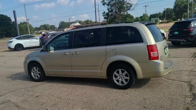 2010 Chrysler Town & Country Touring