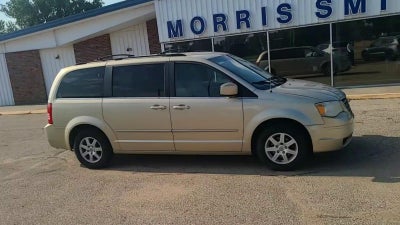 2010 Chrysler Town & Country Touring