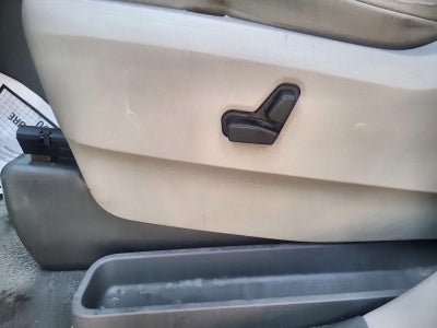 2010 Chrysler Town & Country Touring