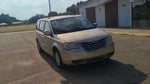 2010 Chrysler Town & Country Touring