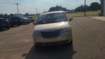 2010 Chrysler Town & Country Touring