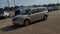 2010 Chrysler Town & Country Touring