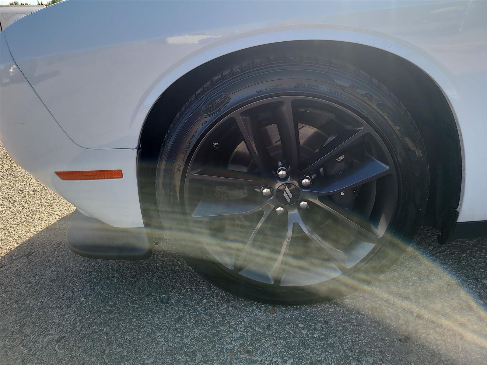 2019 Dodge Challenger R/T Scat Pack