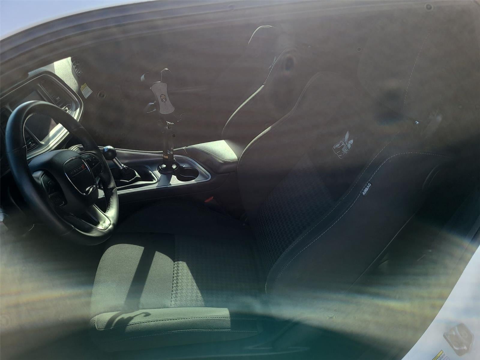 2019 Dodge Challenger R/T Scat Pack