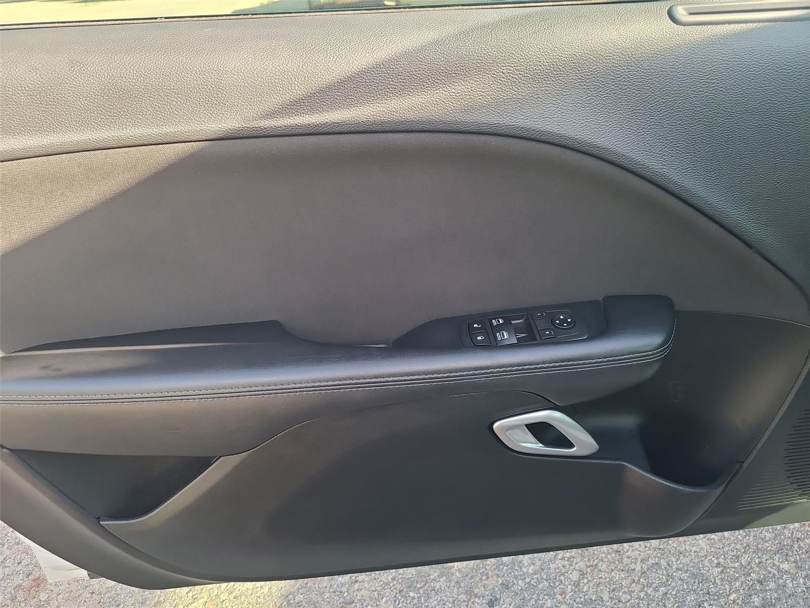 2019 Dodge Challenger R/T Scat Pack