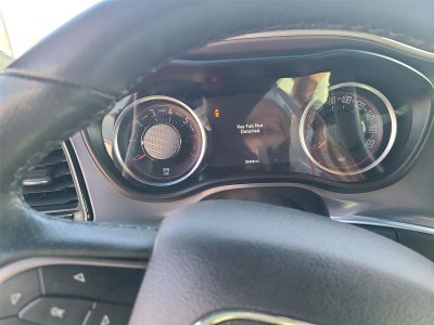 2019 Dodge Challenger R/T Scat Pack