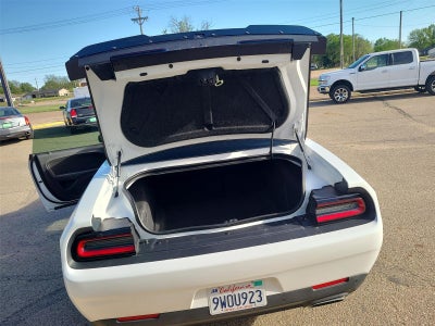 2019 Dodge Challenger R/T Scat Pack