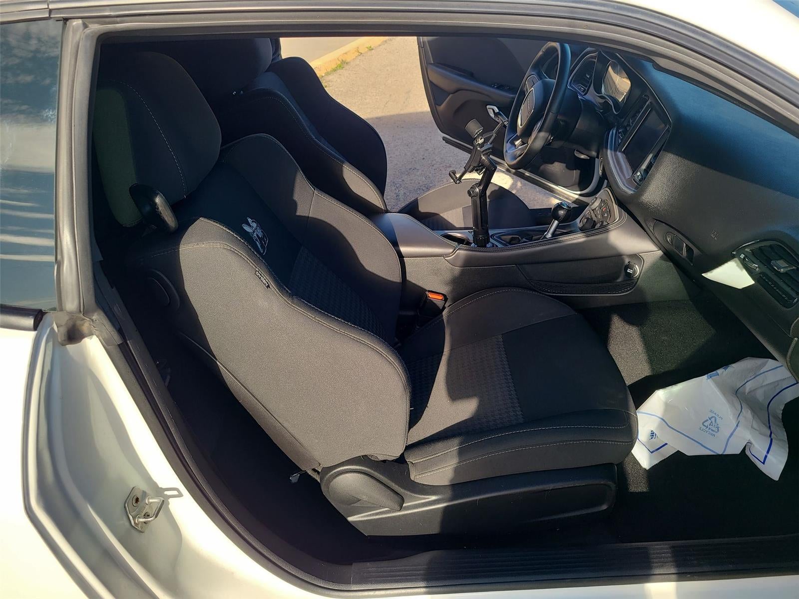 2019 Dodge Challenger R/T Scat Pack