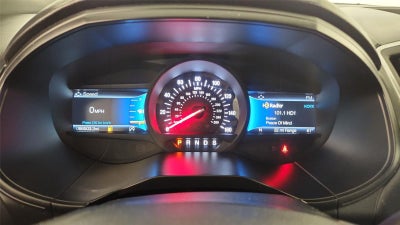 2023 Ford Edge ST