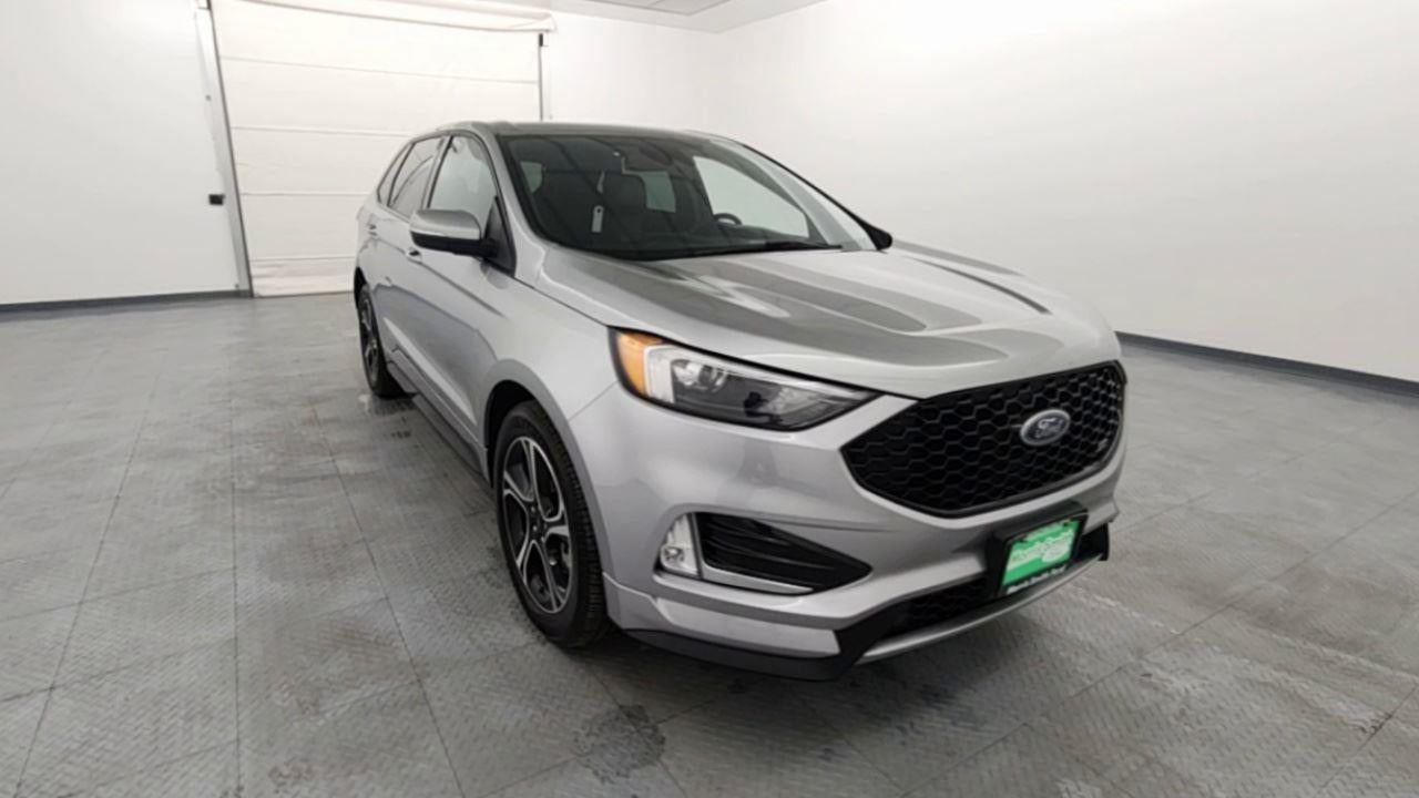 2023 Ford Edge ST