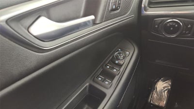 2023 Ford Edge ST