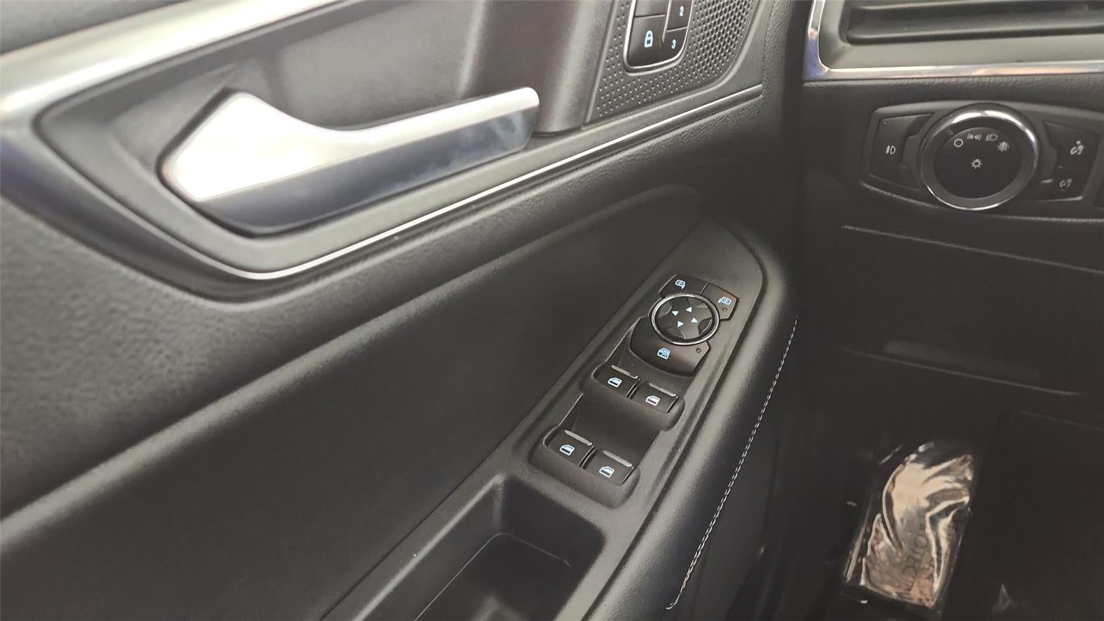 2023 Ford Edge ST