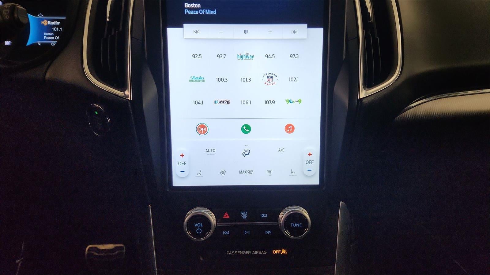 2023 Ford Edge ST