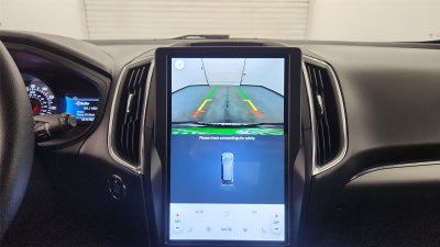 2023 Ford Edge ST