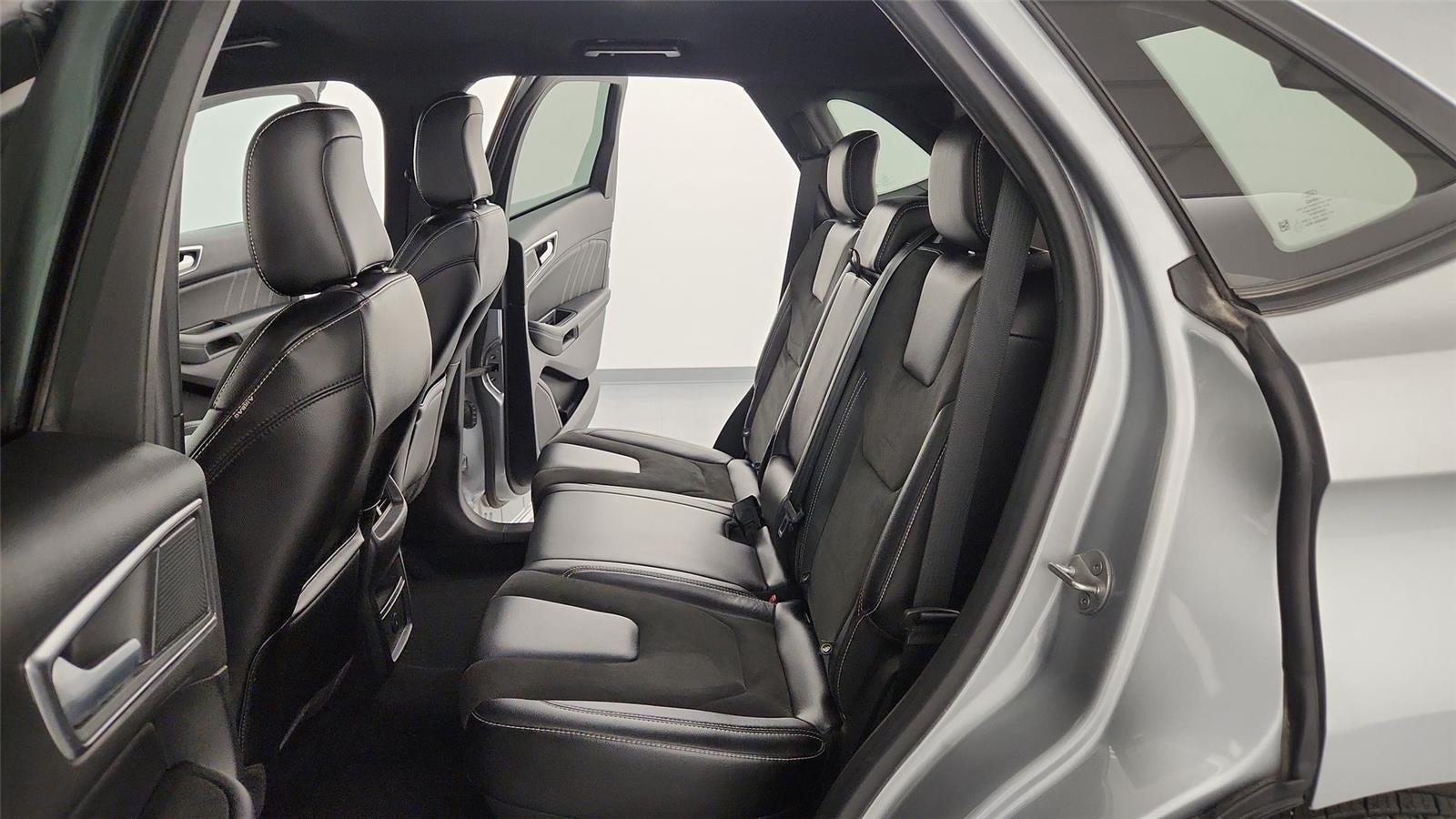2023 Ford Edge ST