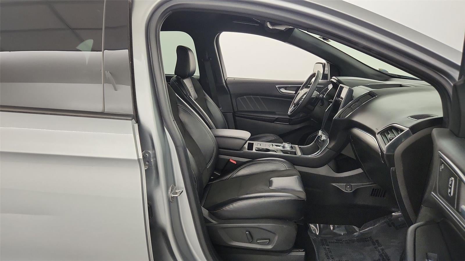 2023 Ford Edge ST