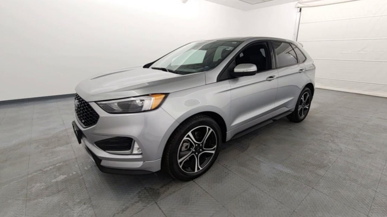 2023 Ford Edge ST