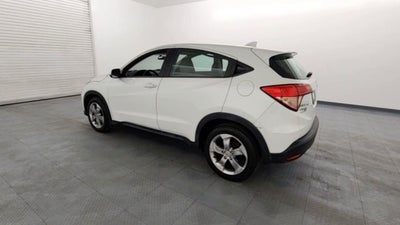 2017 Honda HR-V LX