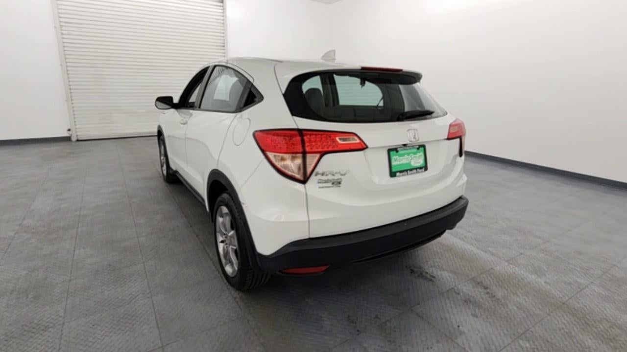 2017 Honda HR-V LX