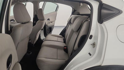 2017 Honda HR-V LX