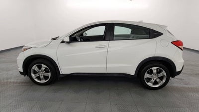 2017 Honda HR-V LX