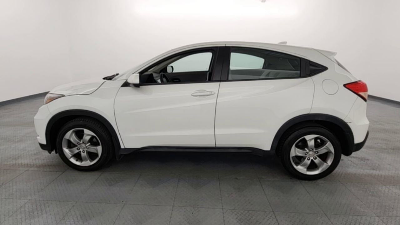 2017 Honda HR-V LX