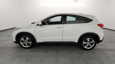 2017 Honda HR-V LX