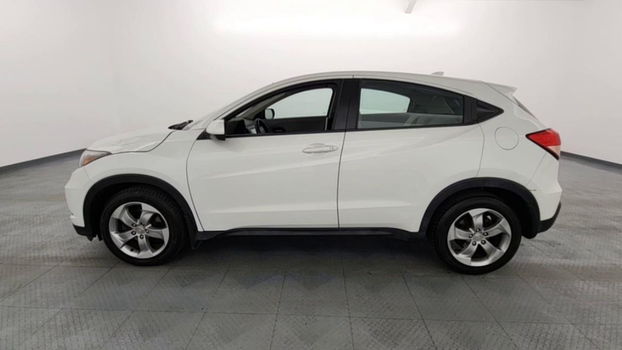 2017 Honda HR-V LX