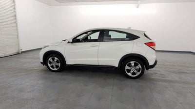2017 Honda HR-V LX
