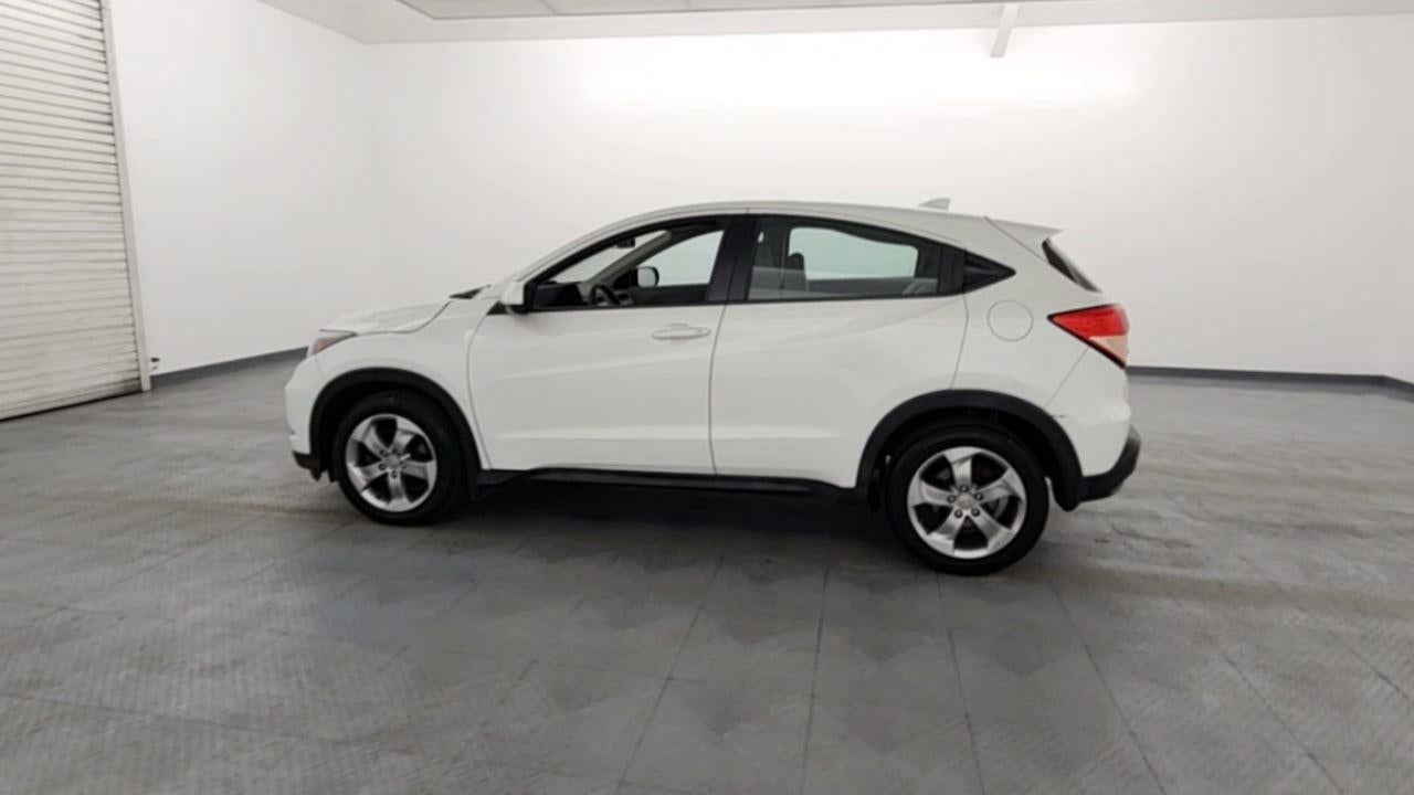 2017 Honda HR-V LX