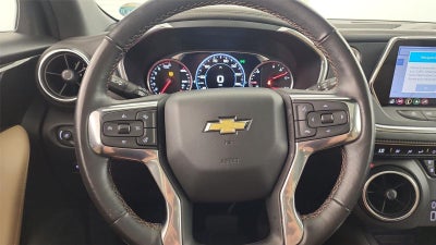 2022 Chevrolet Blazer Premier