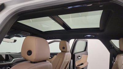2022 Chevrolet Blazer Premier